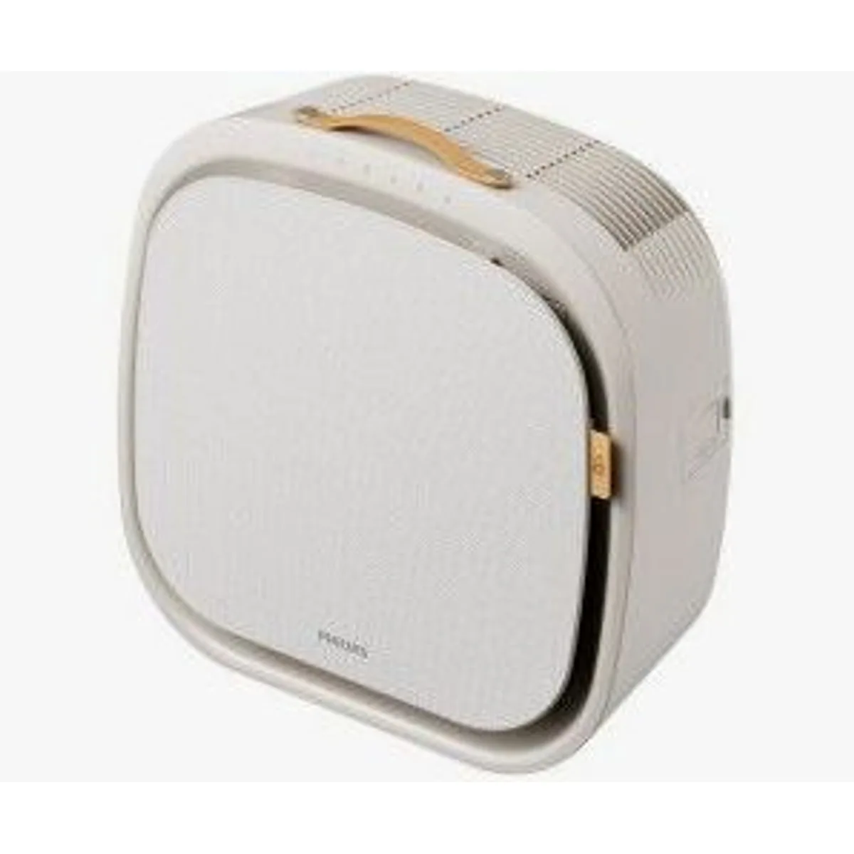 Philips PureProtect Pet 3000 Series, effektive Luftreinigung, niedriger Geräuschpegel, für Tierbesitzer