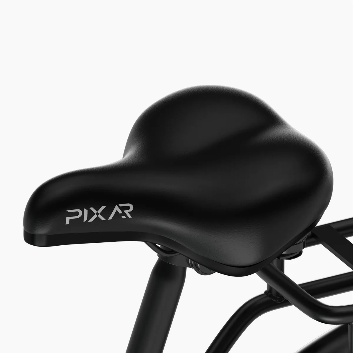 PIXAR E-Bike Cityrad Pedelec, 36V 18Ah, 100 km Reichweite, Shimano 7 Gang 5