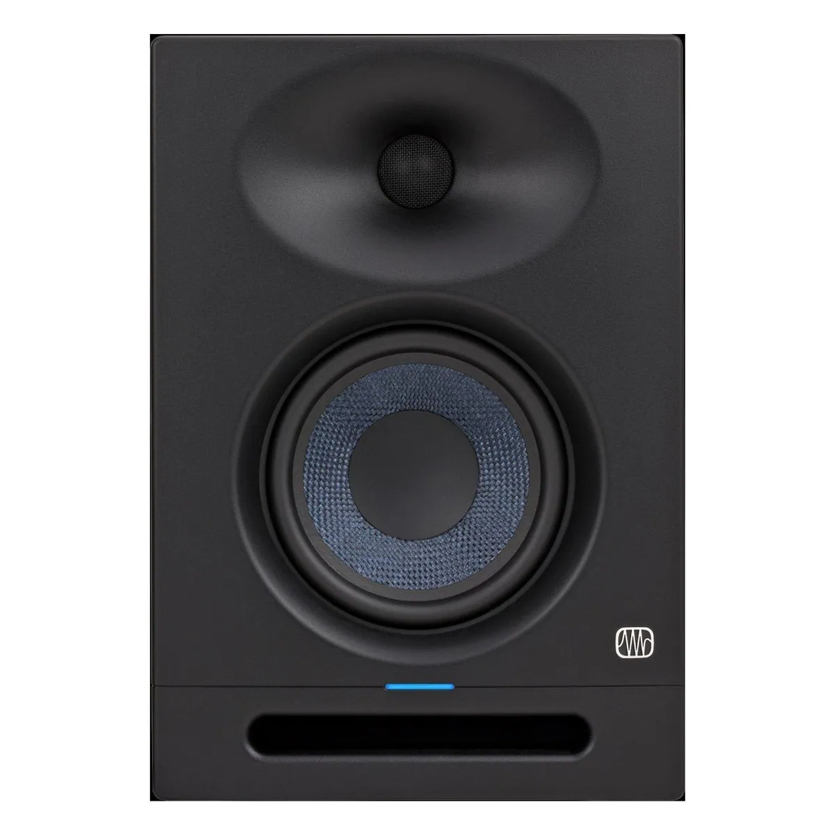 Presonus Eris Studio 5 Aktive Monitor-Box, 80 W Class-AB, präziser Klang 2