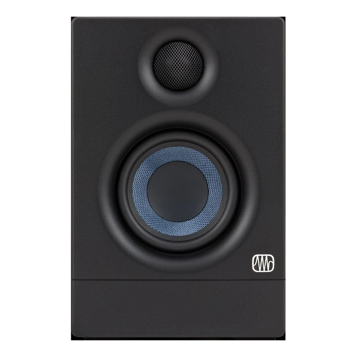 Presonus Eris 3.5 Studio Monitor-Boxen, aktives Lautsprechersystem für Home-Studio und Gaming 3