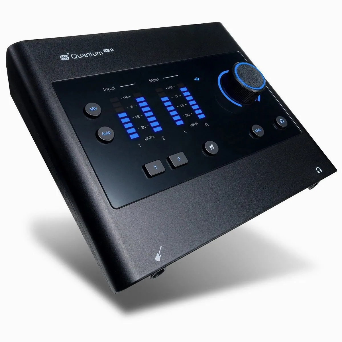 Presonus Quantum ES Ultimate Bundle, umfassendes Recording-Set für Profis 2