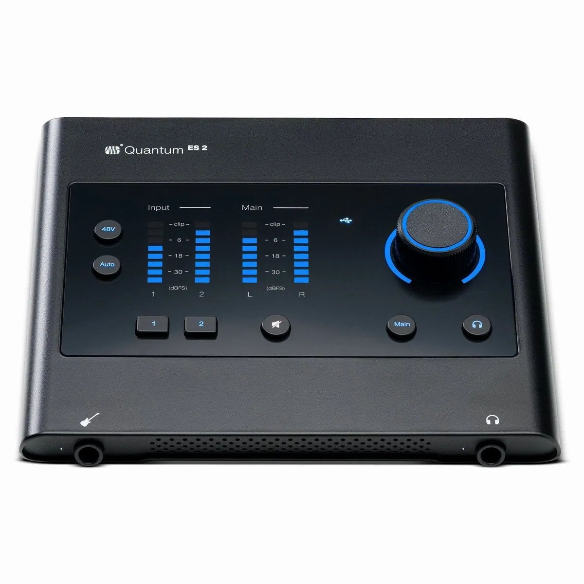 Presonus Quantum ES Ultimate Bundle, umfassendes Recording-Set für Profis 3