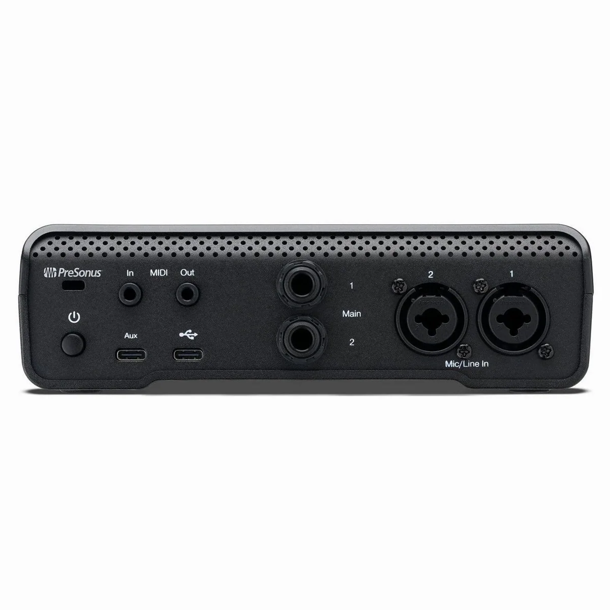 Presonus Quantum ES Ultimate Bundle, umfassendes Recording-Set für Profis 4
