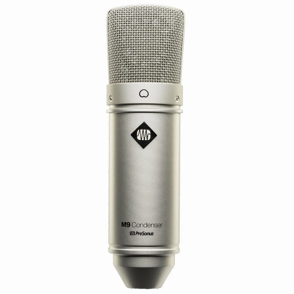 Presonus Quantum ES Ultimate Bundle, umfassendes Recording-Set mit Gelenkarm 5