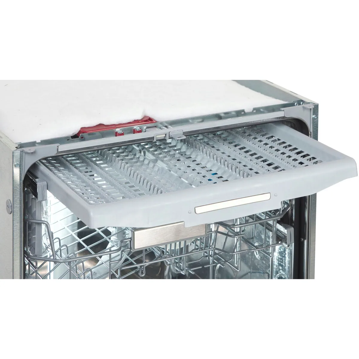 Privileg P0U ECO D541 S, 14 Maßgedecke, Fast&Clean 28’ 5