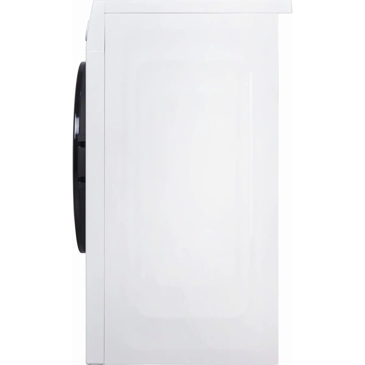 Privileg PD 7D WMB Wärmepumpentrockner, Knitterschutz und energieeffizienter Betrieb 4