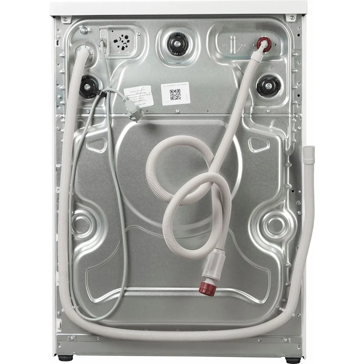 Privileg PWF 774A MY TIME DE, 7 kg, 1400 U/min, energieeffizient und leise 5