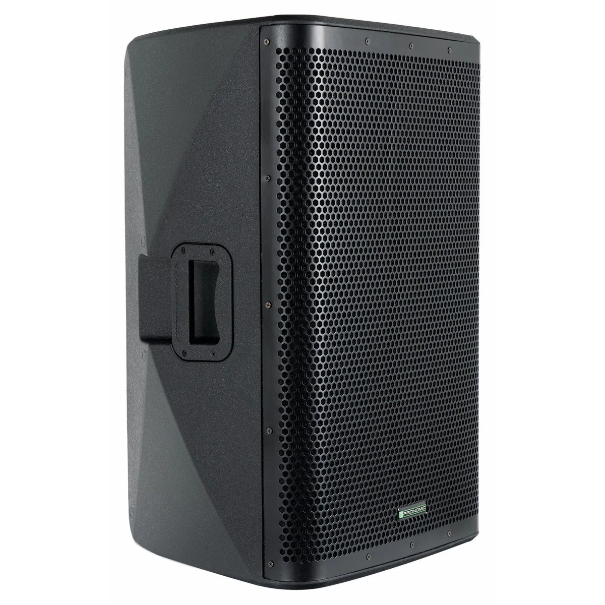Pronomic C-215 MA Aktivlautsprecher, 500 W Leistung, Bluetooth und DSP-Presets