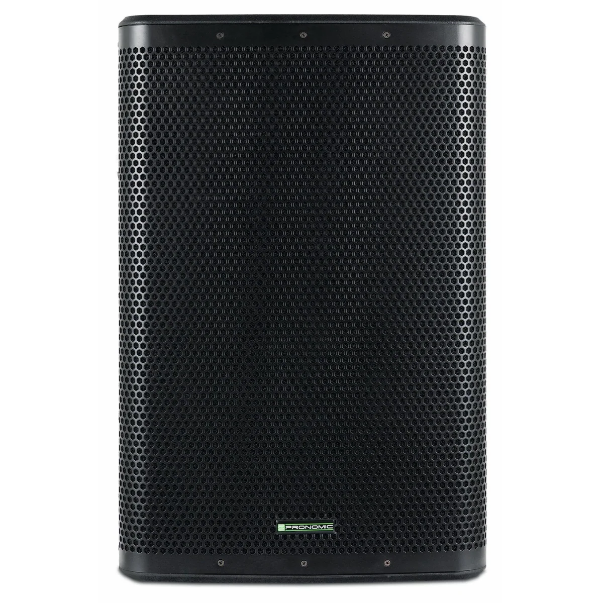 Pronomic C-215 MA Aktivlautsprecher, 500 W Leistung, Bluetooth und DSP-Presets 3
