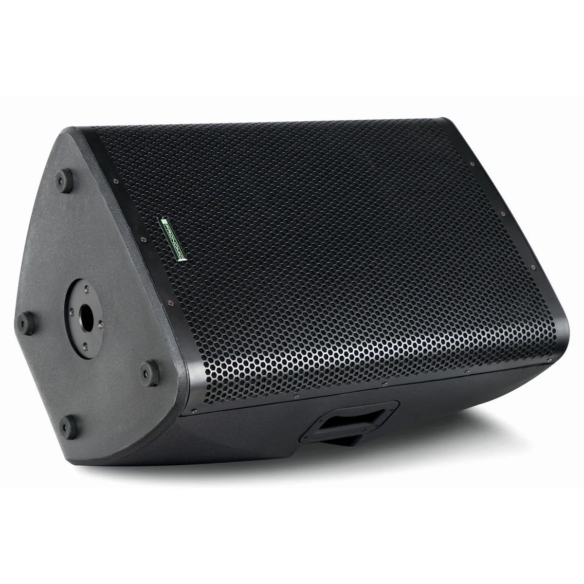 Pronomic C-215 MA Aktivlautsprecher, 500 W Leistung, Bluetooth und DSP-Presets 5