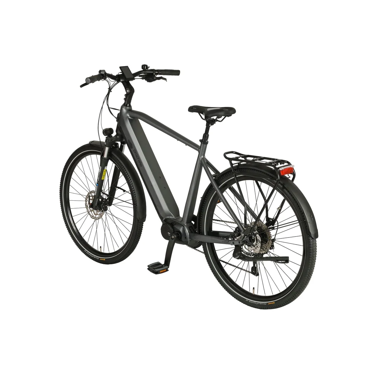 Prophete Entdecker 5.8 E-Bike, 10 Gang Shimano Deore, Mittelmotor, 800 Wh 3