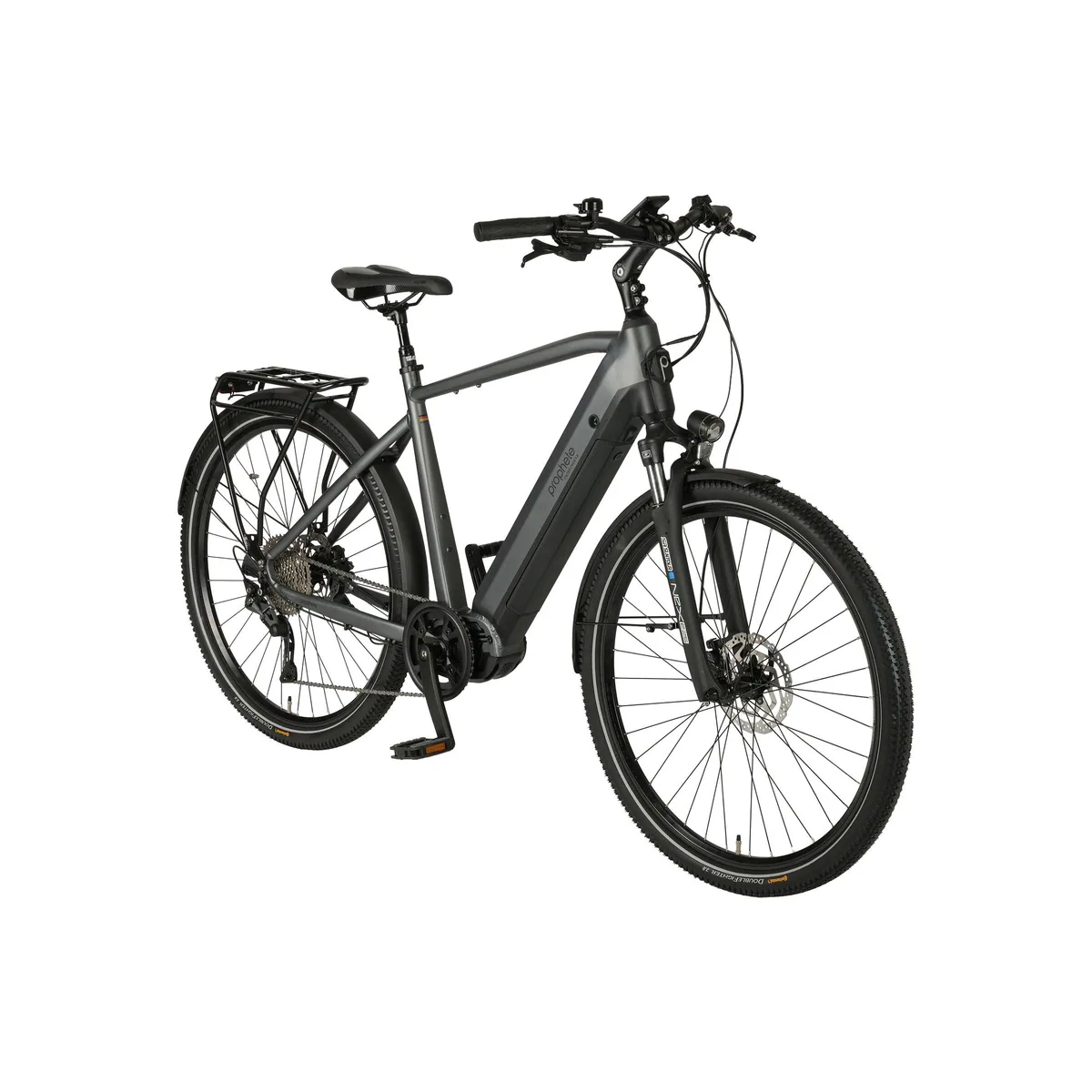 Prophete Entdecker 5.8 E-Bike, 10 Gang Shimano Deore, Mittelmotor, 800 Wh 4