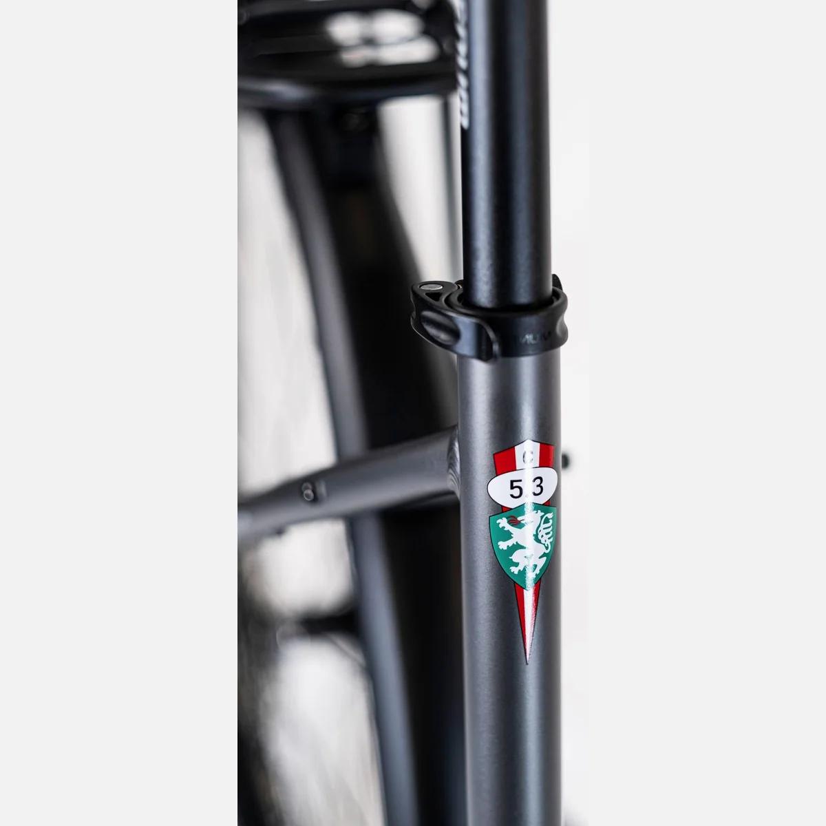 PUCH C 5.3 City E-Bike, Bosch Active Line Plus Motor & 500Wh Akku — stilvolles Design, kraftvolle Leistung, Shimano Alivio Schaltung 4