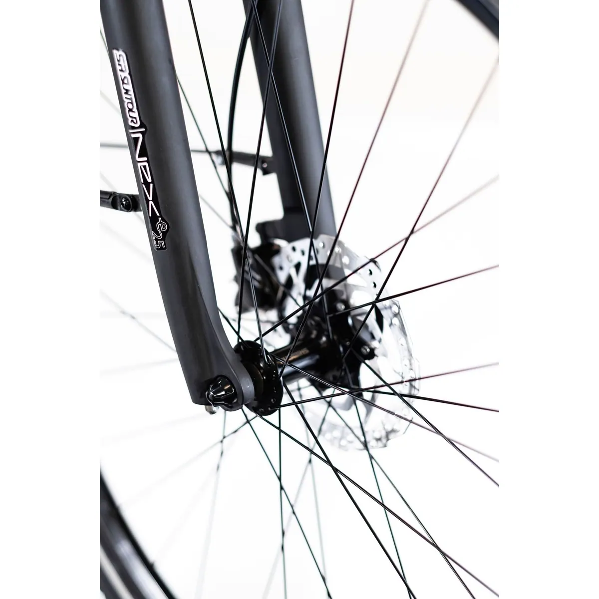 PUCH C 5.3 City E-Bike, Bosch Active Line Plus Motor & 500Wh Akku — stilvolles Design, kraftvolle Leistung, Shimano Alivio Schaltung 5