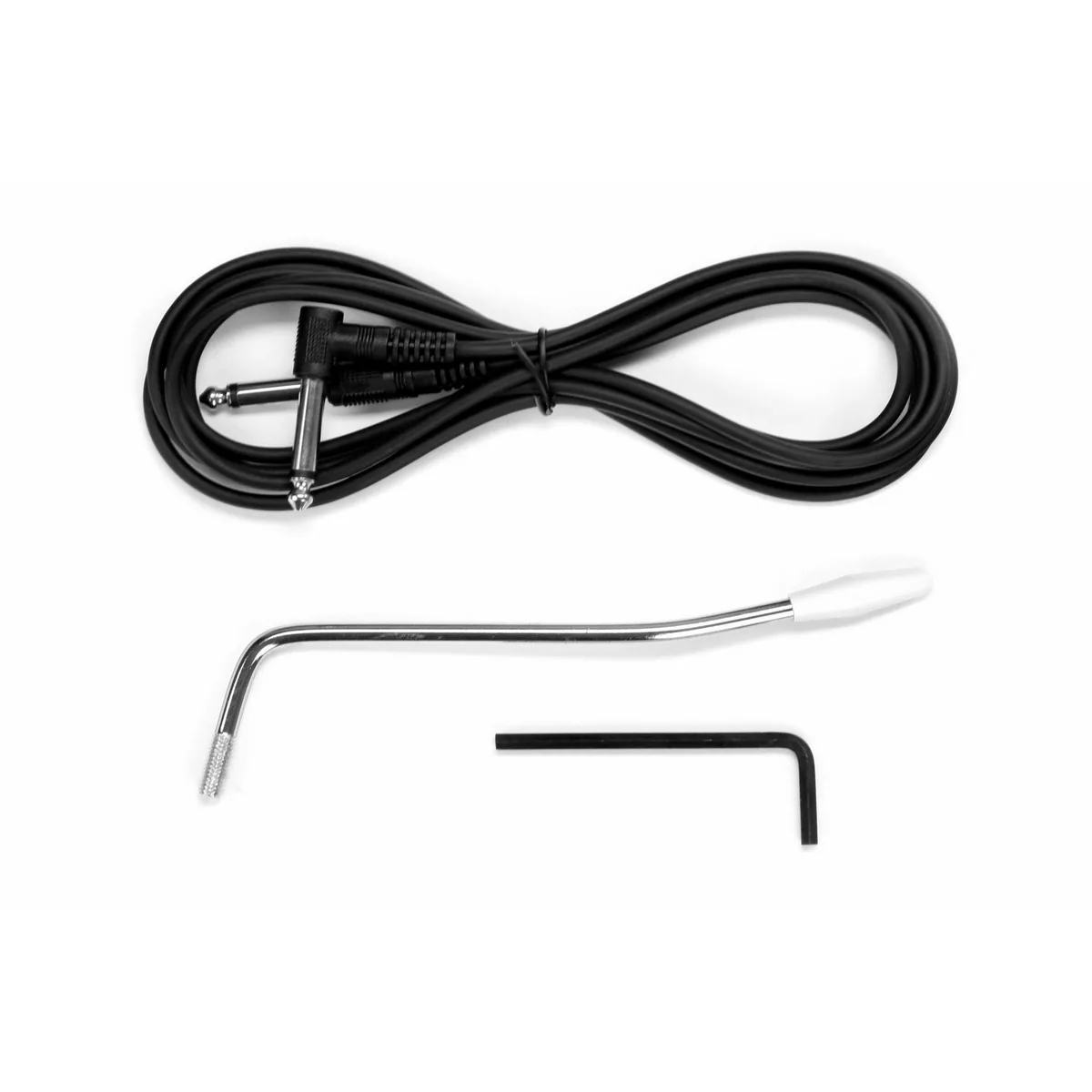Rocktile Pro ST3-L E-Gitarre, linkshänder, inkl. Verstärker und Zubehör 4