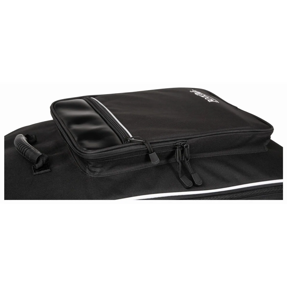 Rocktile E-Gitarre Starter Set, komplette Ausrüstung mit Verstärker und Zubehör 5