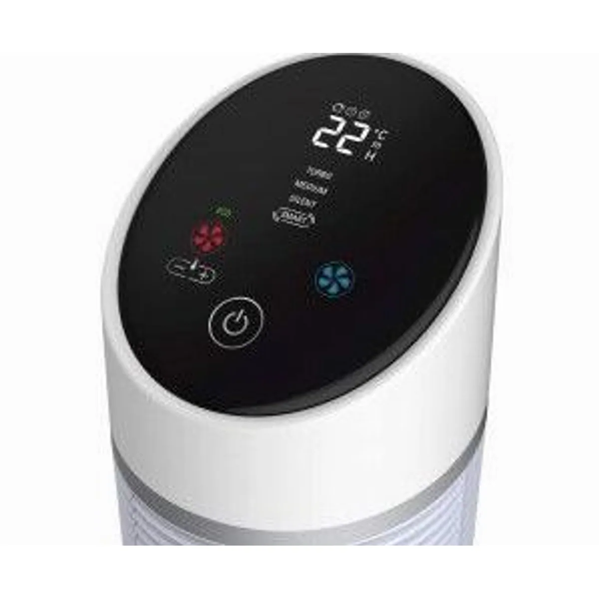 Rowenta Silent Comfort 3in1, leiser Betrieb, vielseitige Nutzung, moderne Technik 2