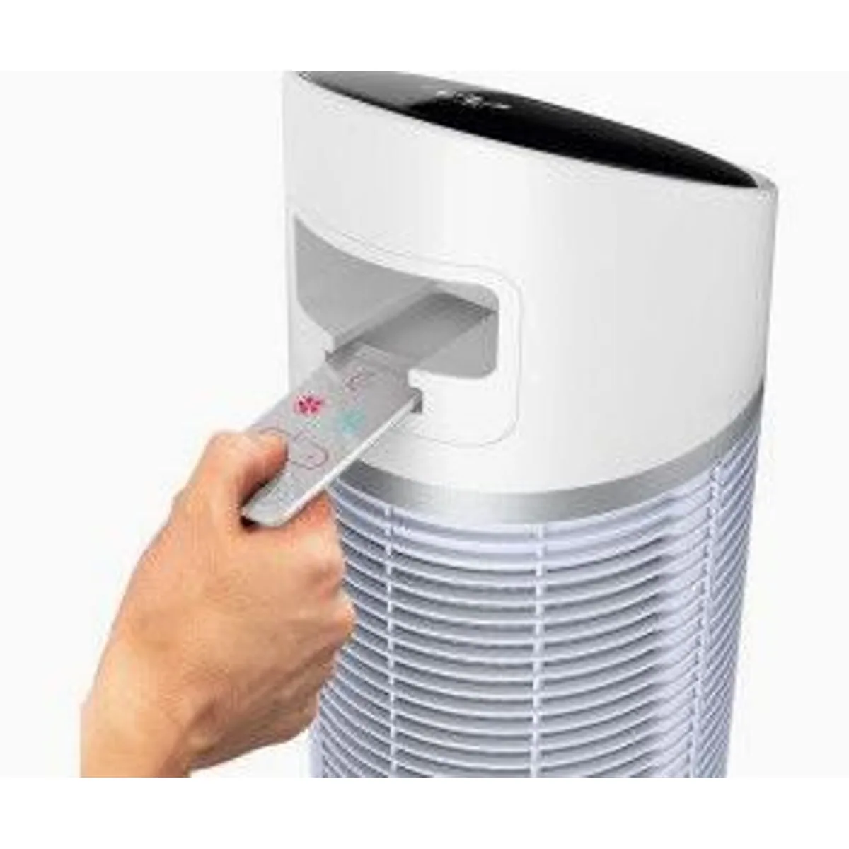 Rowenta Silent Comfort 3in1, leiser Betrieb, vielseitige Nutzung, moderne Technik 3