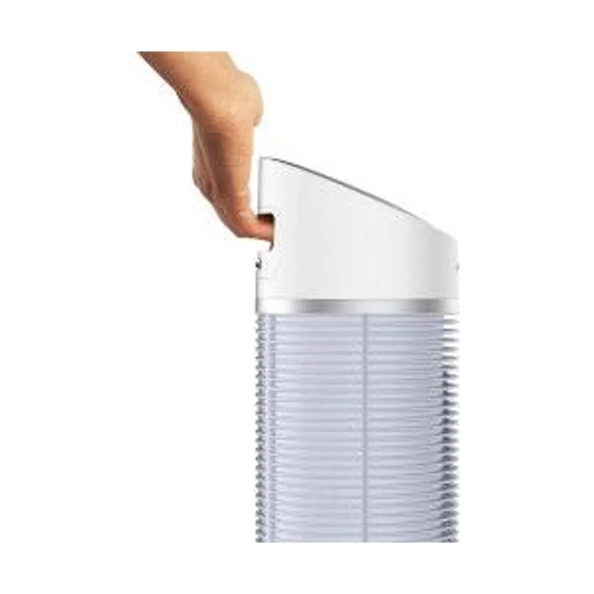 Rowenta Silent Comfort 3in1, leiser Betrieb, vielseitige Nutzung, moderne Technik 4
