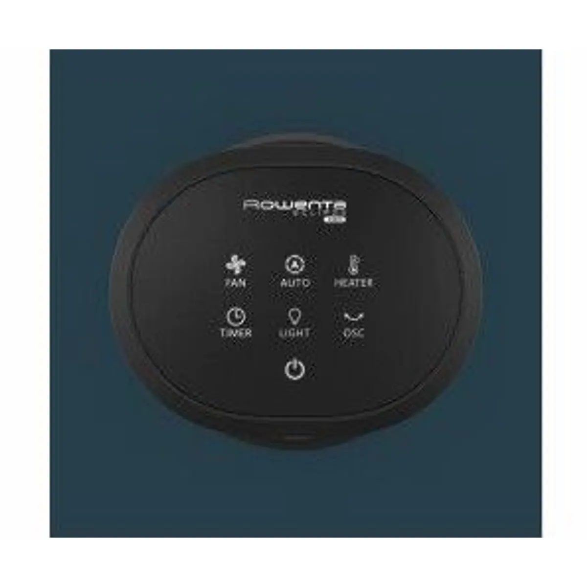 Rowenta Eclipse QU50, leistungsstarker Luftreiniger, leise und energieeffizient 4