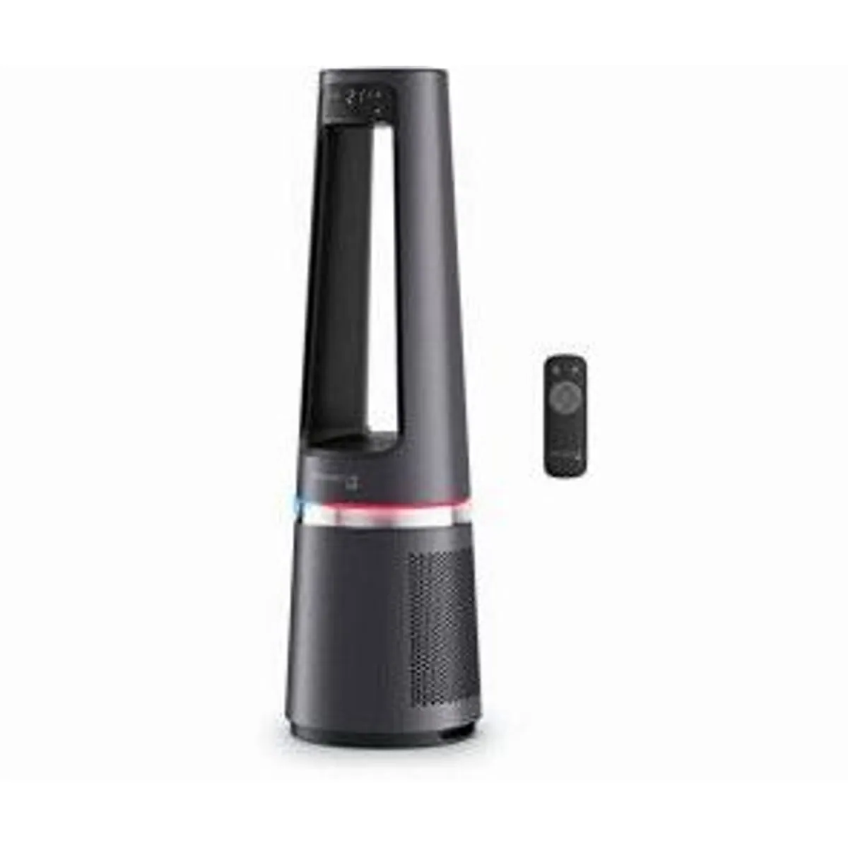 Rowenta Eclipse QU50, leistungsstarker Staubsauger, leise, effizient, vielseitig
