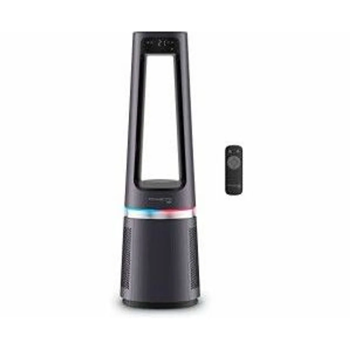 Rowenta Eclipse QU50, leistungsstarker Staubsauger, leise, effizient, vielseitig 2