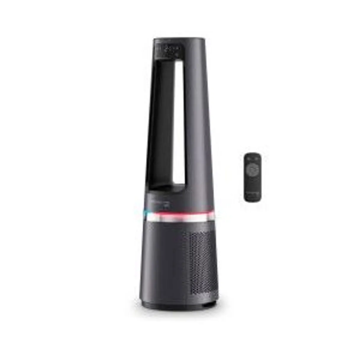 Rowenta Eclipse QU50, leistungsstarker Staubsauger, leise, effizient, vielseitig 3