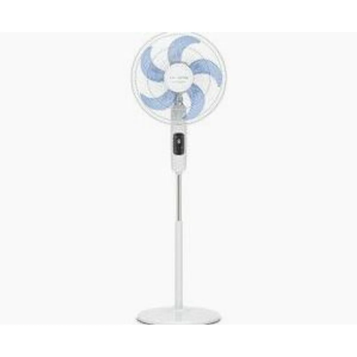 Rowenta Turbo Silence VU5450F0, leiser Betrieb, leistungsstarker Ventilator, moderne Technik 2