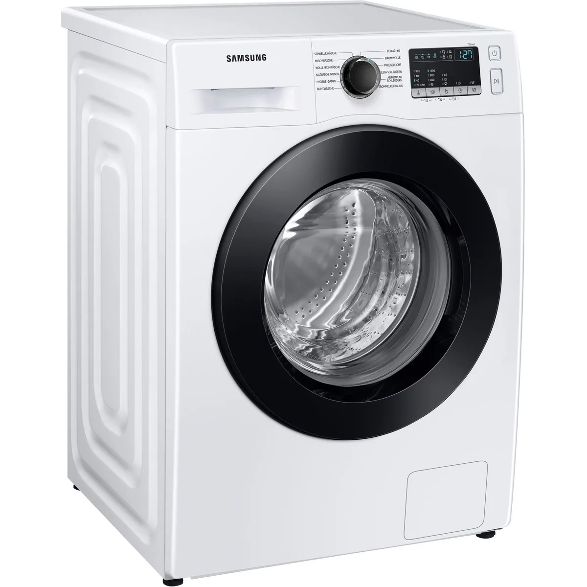 Samsung WW4900T Waschmaschine, 8 kg, 1400 U/min, energieeffizient