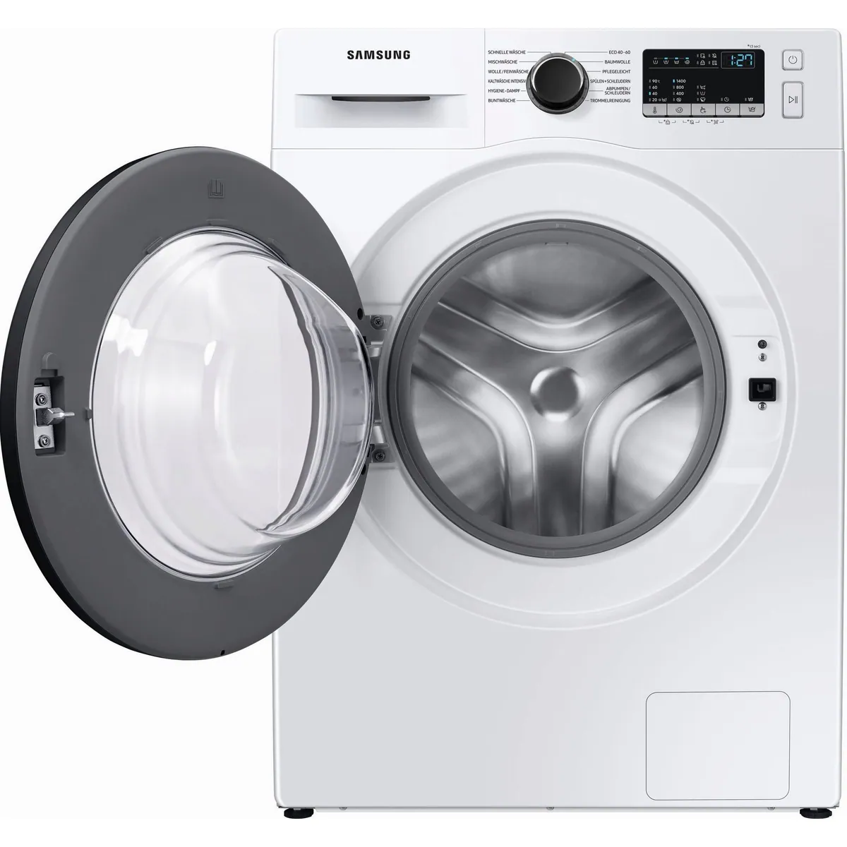 Samsung WW4900T Waschmaschine, 8 kg, 1400 U/min, energieeffizient 2