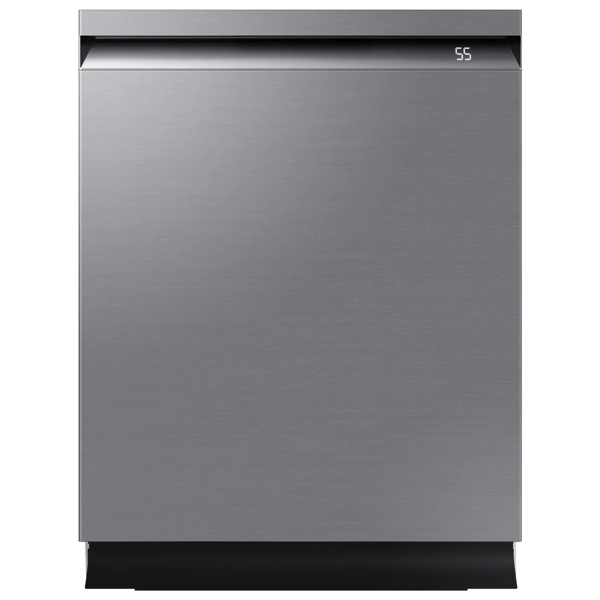 Samsung DW60BG750USLET Unterbaugeschirrspüler, 14 Maßgedecke, energieeffizient