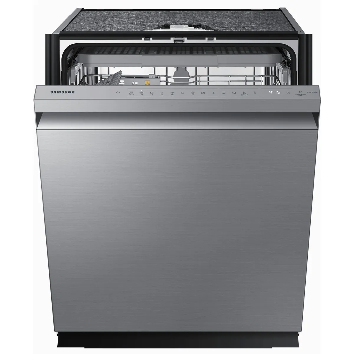 Samsung DW60BG750USLET Unterbaugeschirrspüler, 14 Maßgedecke, energieeffizient 2