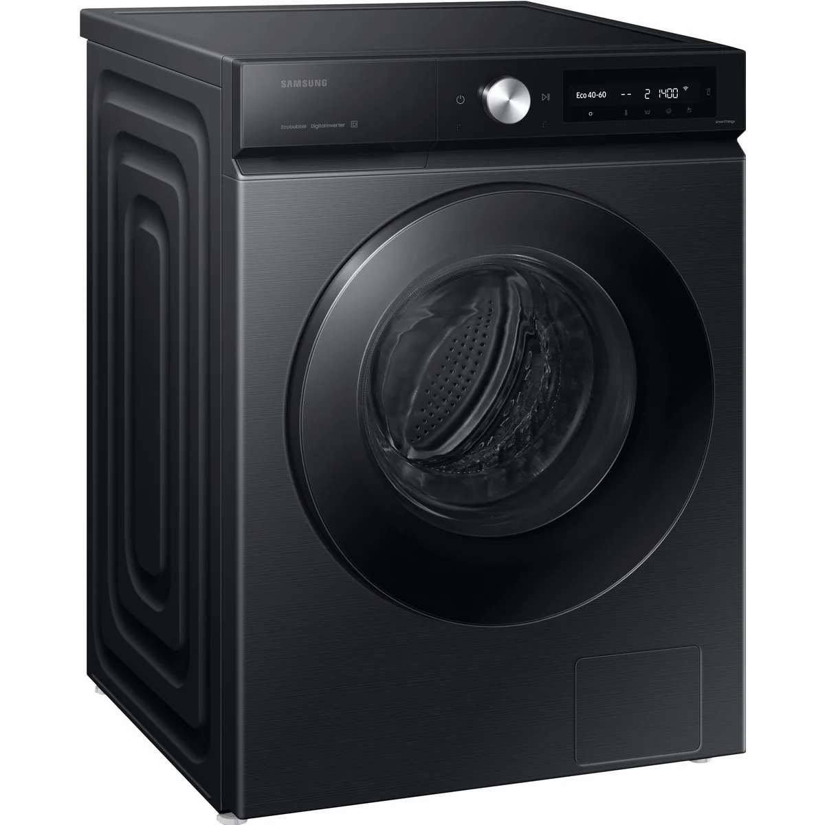 Samsung WW7000D WW90DB7U34GB Waschmaschine, 9 kg, 1400 U/min
