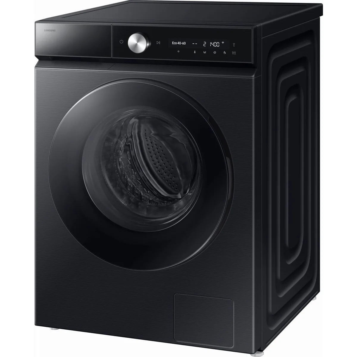 Samsung WW7000D WW90DB7U34GB Waschmaschine, 9 kg, 1400 U/min 2