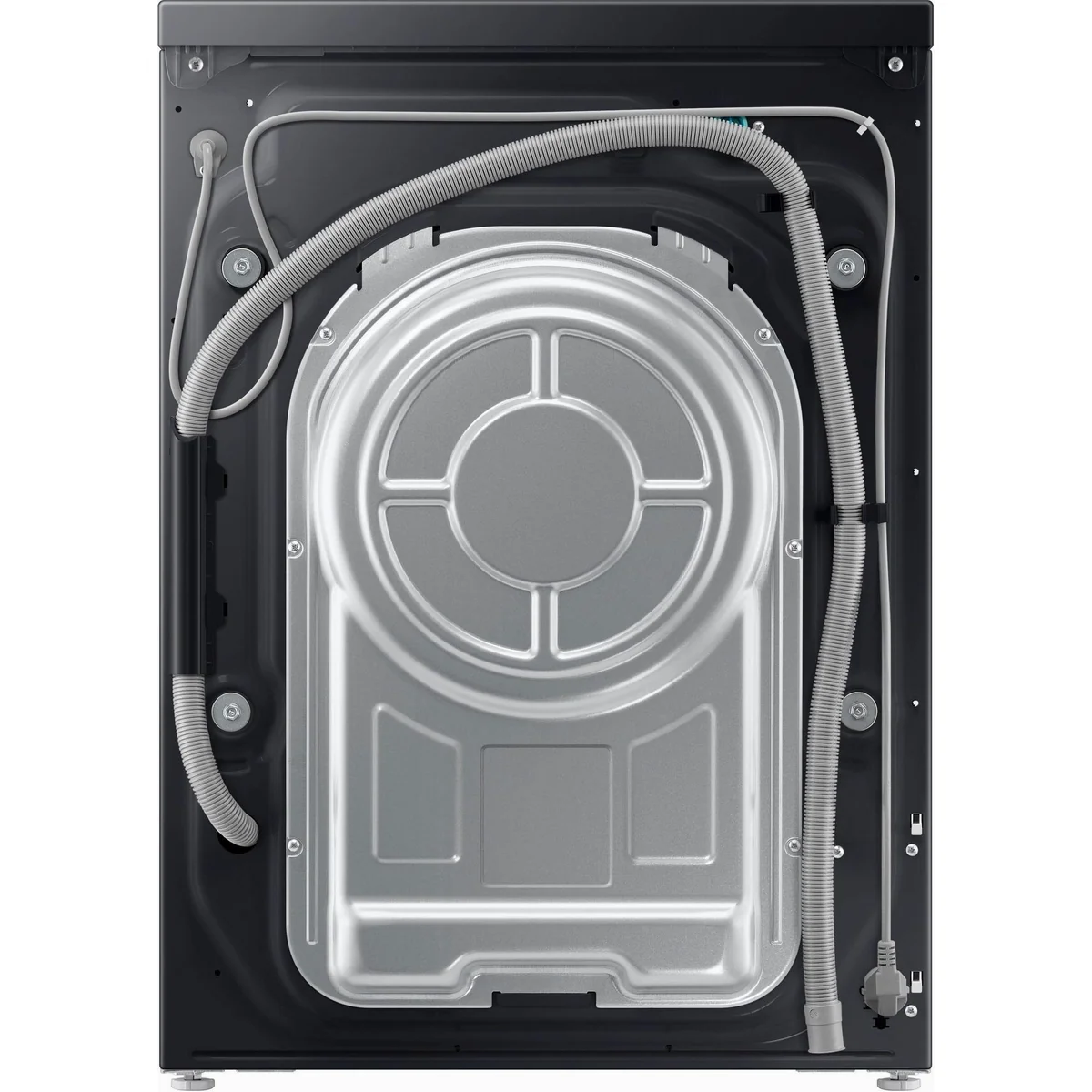 Samsung WW7000D WW90DB7U34GB Waschmaschine, 9 kg, 1400 U/min 4