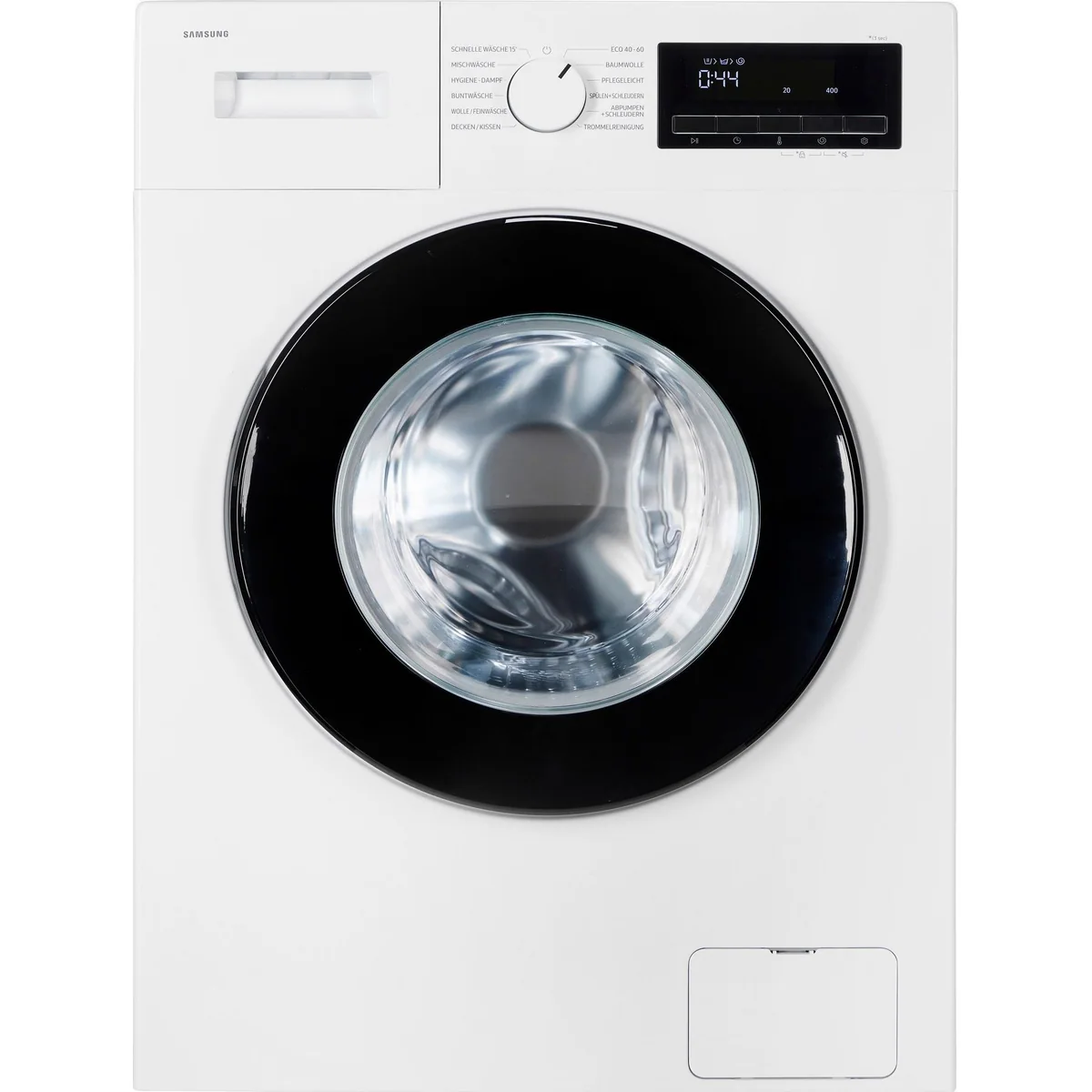 Samsung WW90FG3M05AW Waschmaschine, 9 kg Fassungsvermögen, 1400 U/min 3