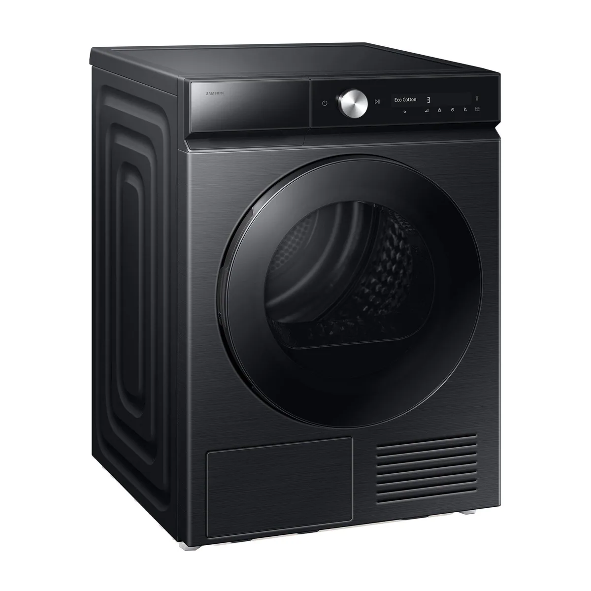 Samsung DV90DB7845GBU2 Wärmepumpentrockner, QuickDrive Option, energieeffizient