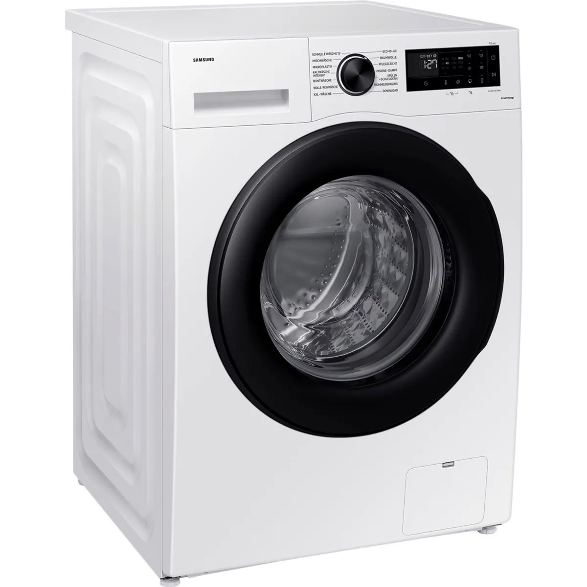 Samsung WW5000C Waschmaschine, 9 kg, 1400 U/min, energieeffizient