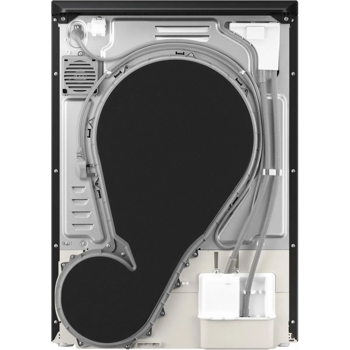 Samsung DV90F09F4W Wärmepumpentrockner, energieeffizient, leise, benutzerfreundlich 4