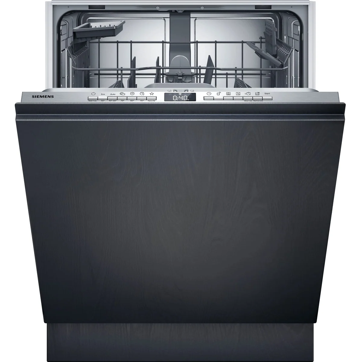 SIEMENS iQ300 SX63EX04TE Geschirrspüler, XXL, 13 Maßgedecke, flexible Körbe 4