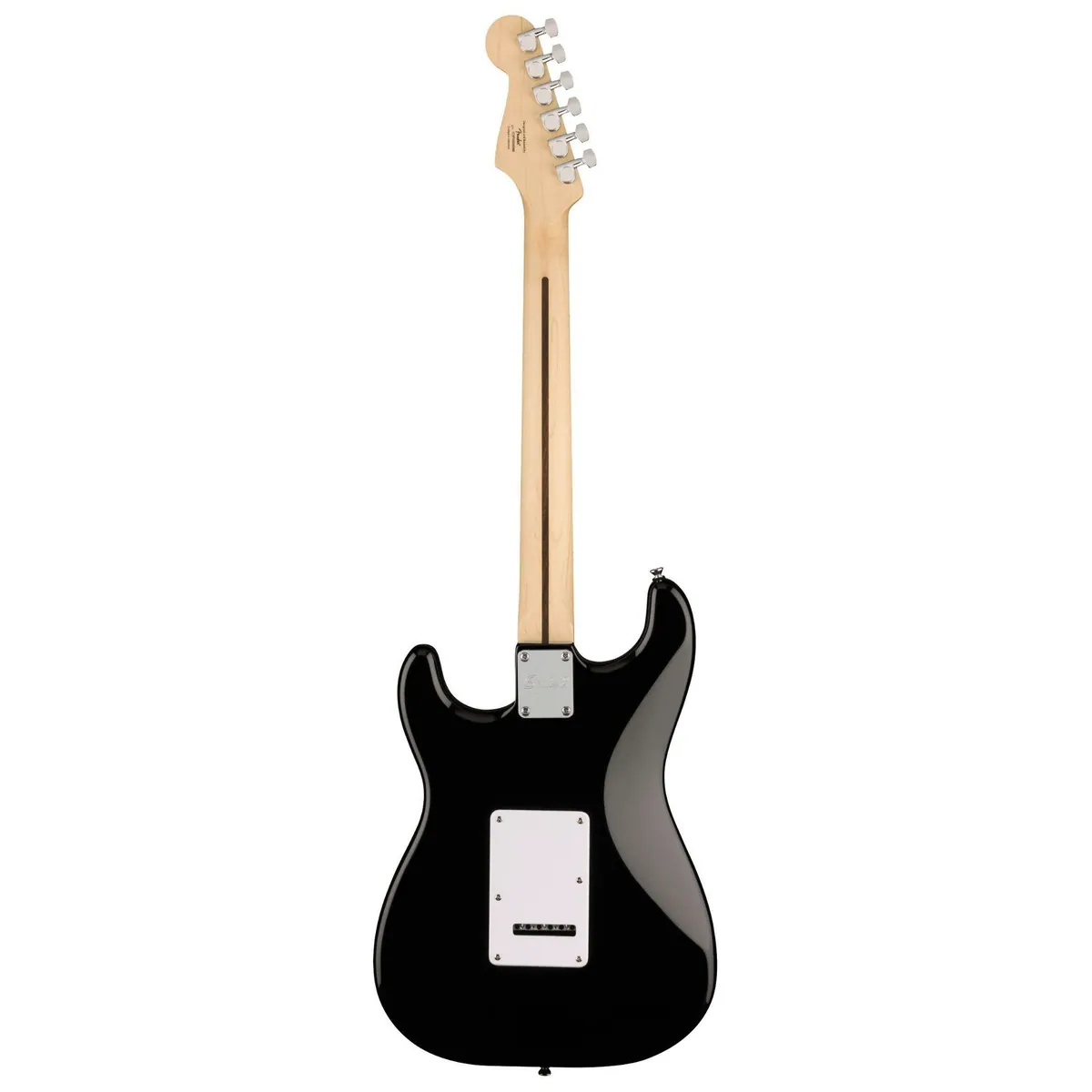 Squier Sonic Stratocaster Pack, komplettes E-Gitarren-Set mit Verstärker und Zubehör 3