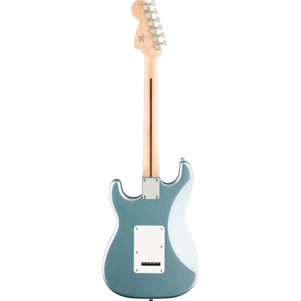 Squier Affinity Stratocaster Junior HSS, kompakte Bauweise, vielseitige HSS-Bestückung 3