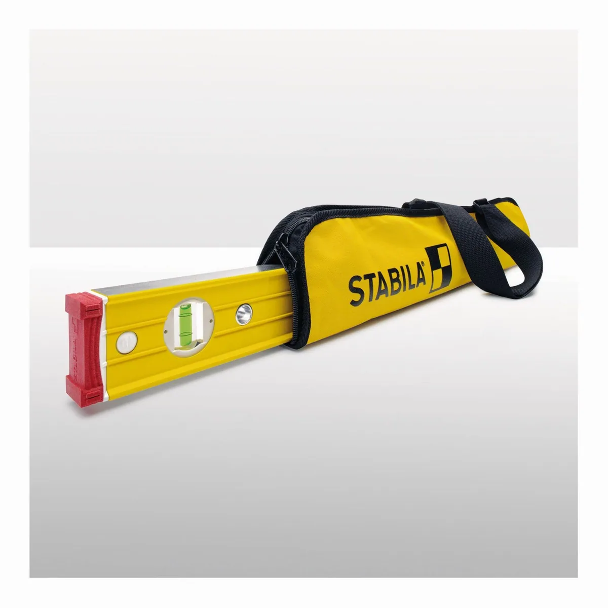 Stabila TECH 196 electronic Wasserwaage, digitale Anzeige, IP 65 geschützt 2