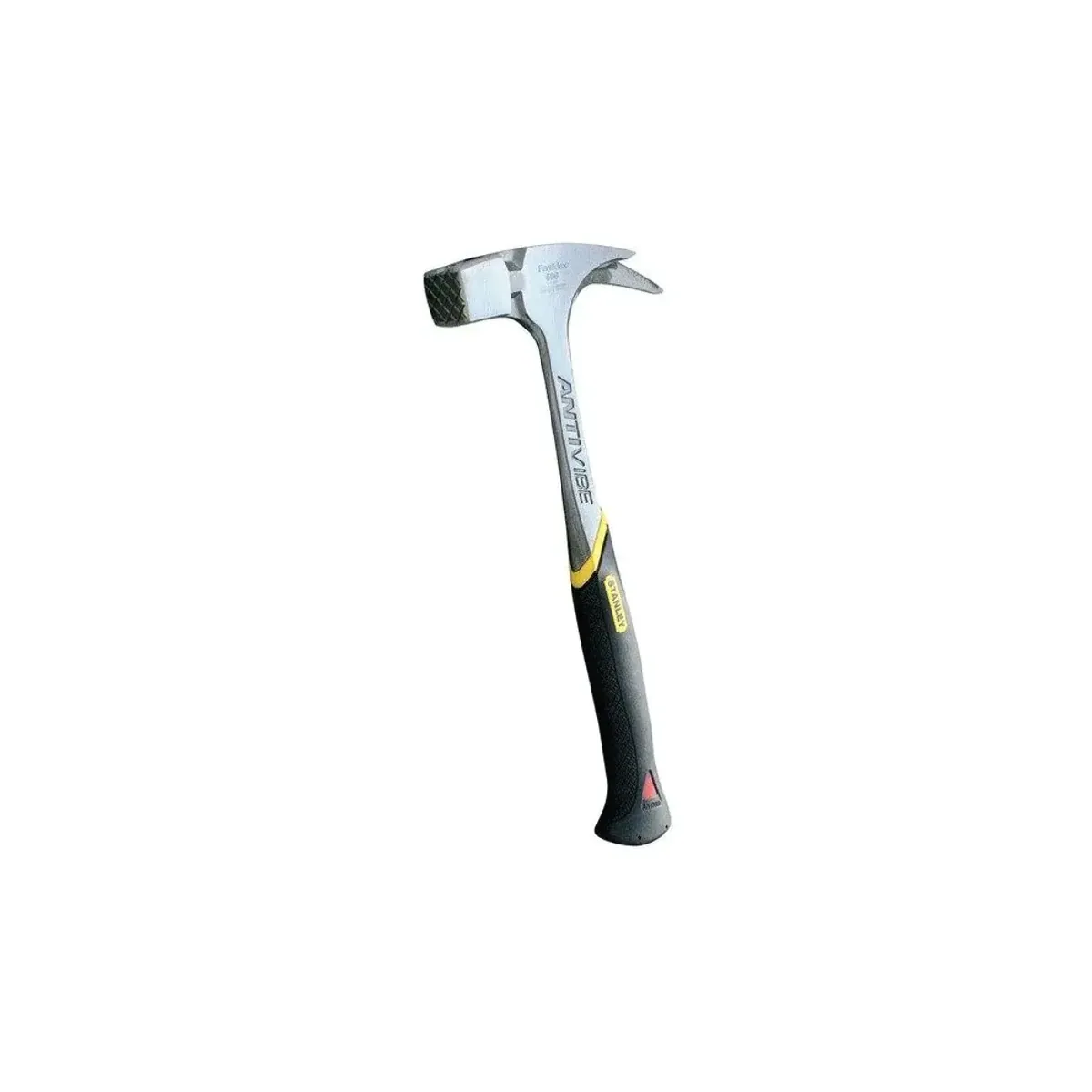 Stanley Latthammer 0-33-194, ergonomischer Griff, vibrationsdämpfend, 870 g