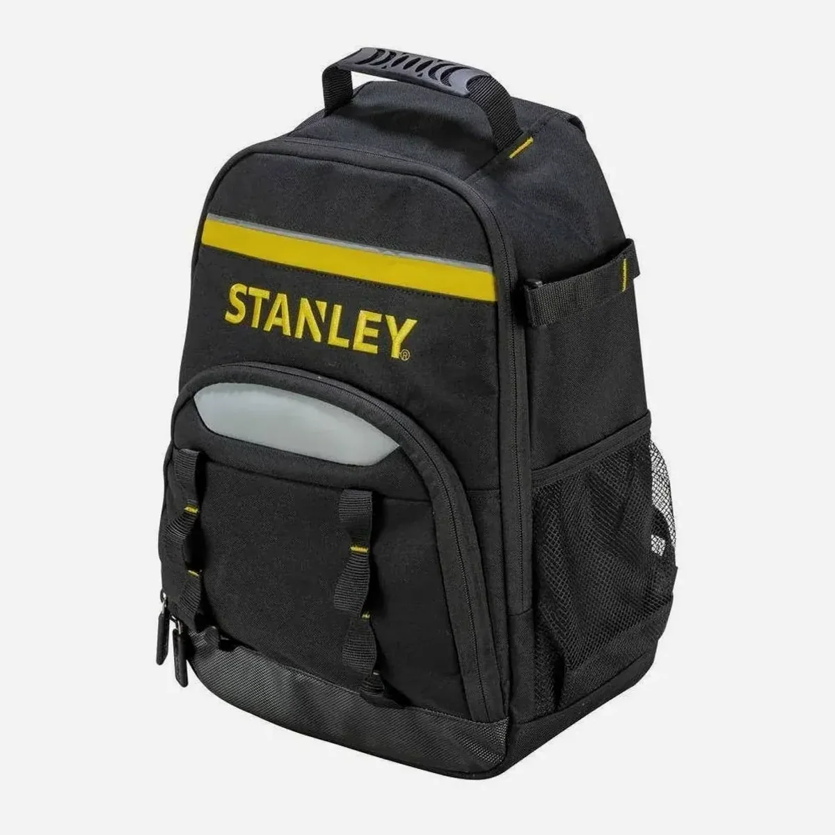 Stanley Werkzeugrucksack STST1-72335, ergonomisch gepolstert, vielseitige Fächer