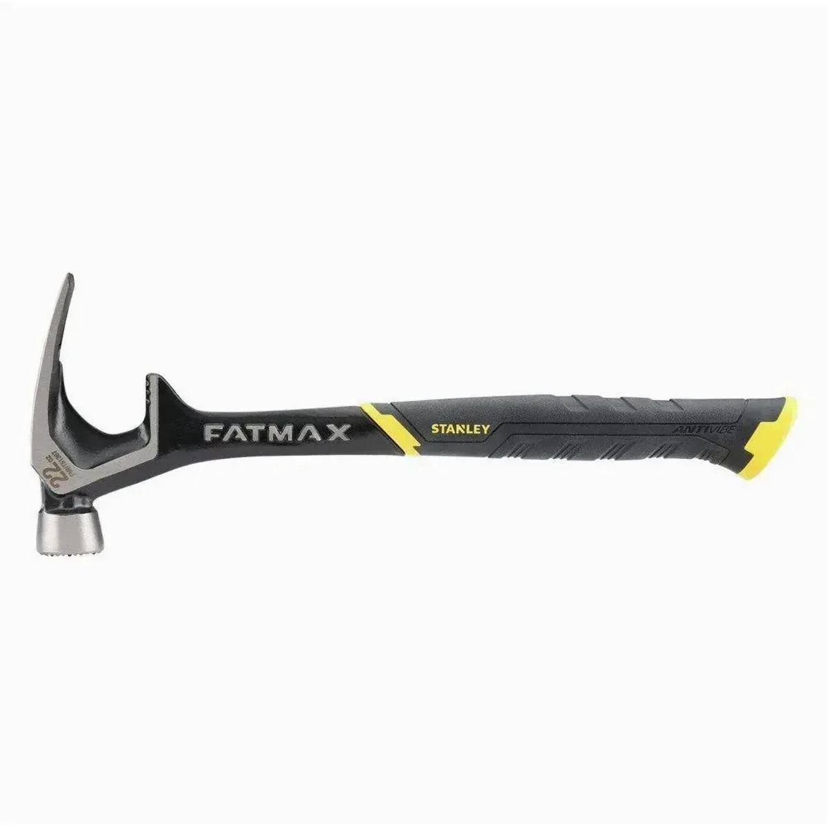 Stanley FMHT51367-2 Demontagehammer, 1055 g, ergonomischer Handgriff, robustes Design
