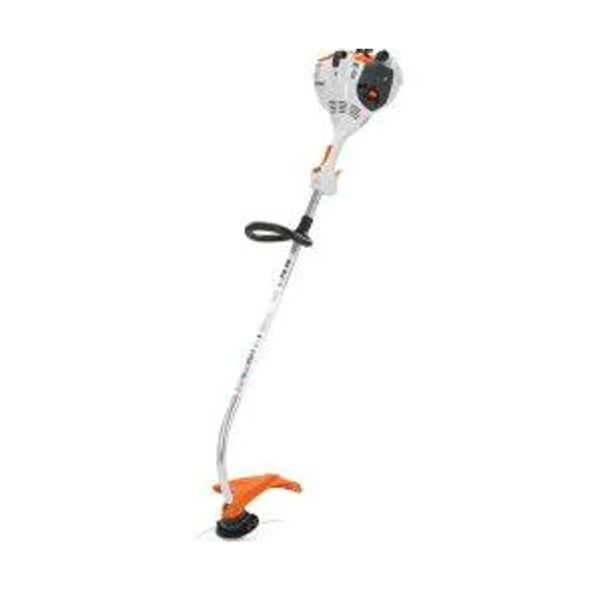 Stihl FS 40 Motorsense, leistungsstarker 2-Mix-Motor, ergonomisches Design