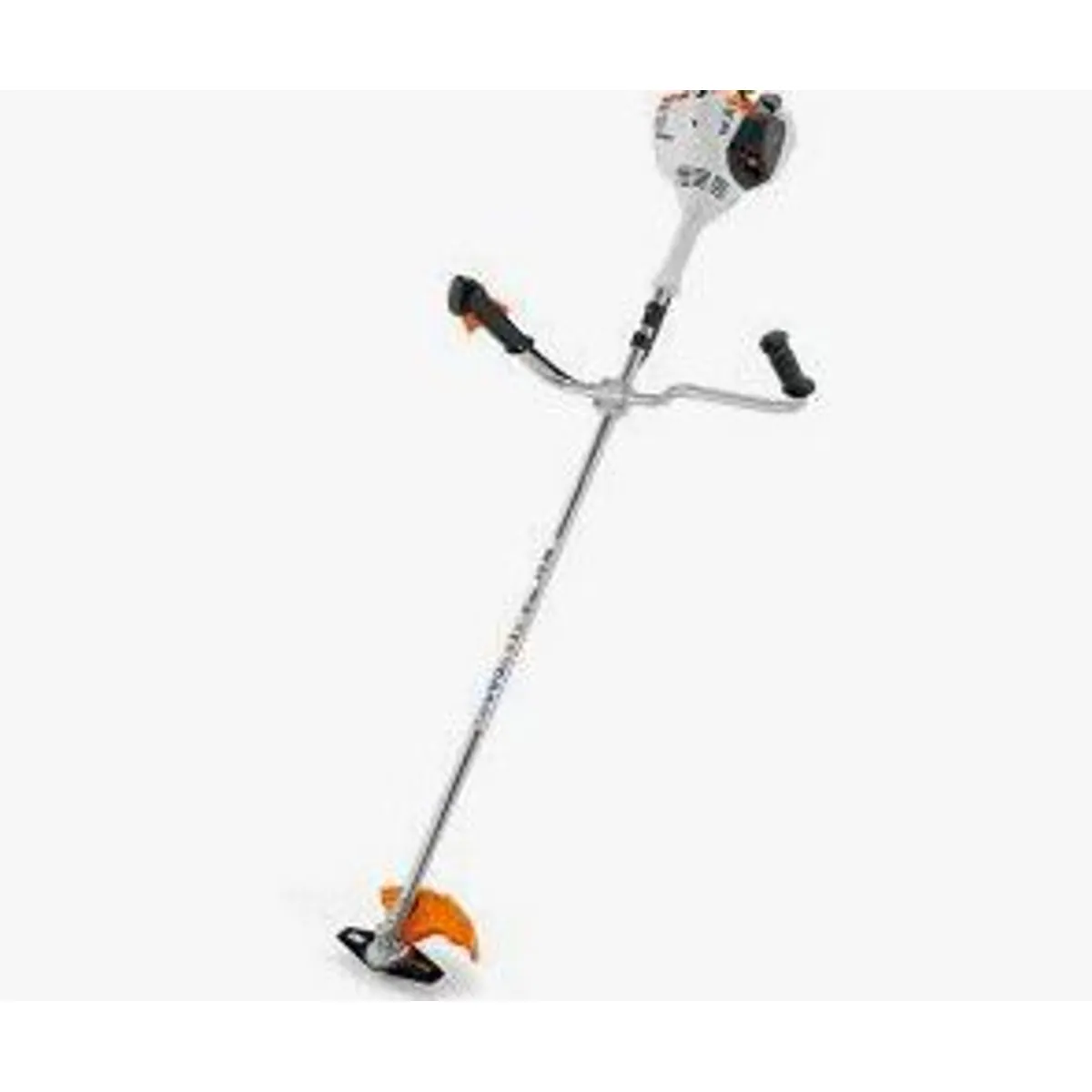 Stihl FS 56 Freischneider, leistungsstarker Motor, ergonomisches Design, vielseitig einsetzbar