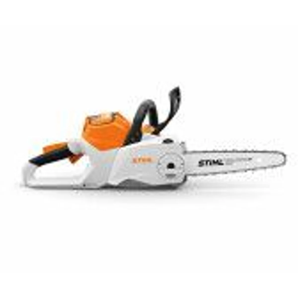Stihl MSA 160 C-BQ, 30 cm Schnittlänge, leistungsstarker Akku, leise im Betrieb 2