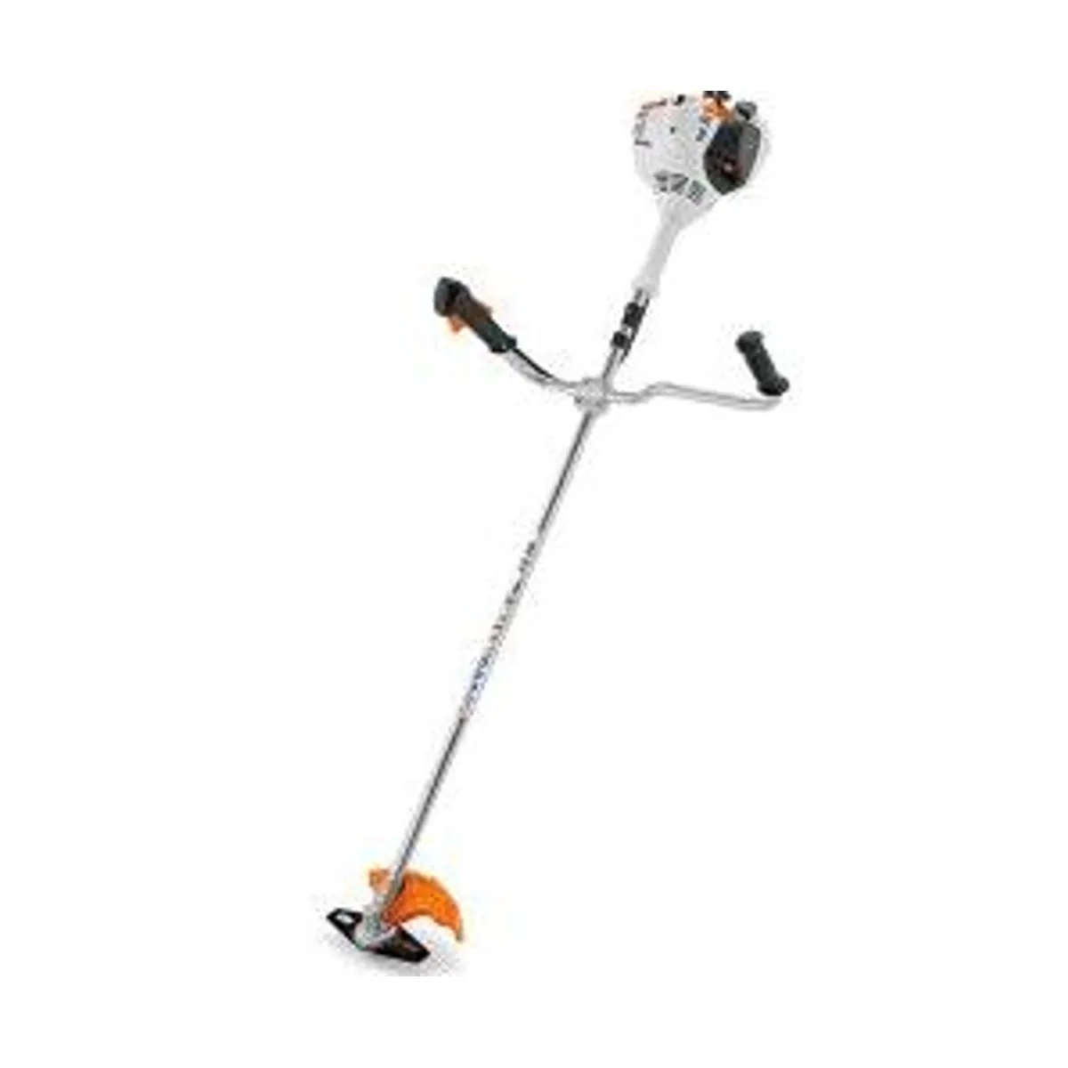 Stihl FS 56 C-E Motorsense, kraftvoll, leicht, benutzerfreundlich
